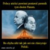 Sojusz PiSu z sekta kościoła, obrzydził Polakom wiarę!