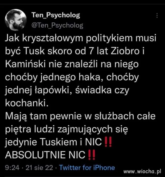 Kryształowy Tusk 