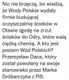 Zrzut do Odry