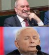 Gdy dla jaj podmienisz Jarkowi pigułki