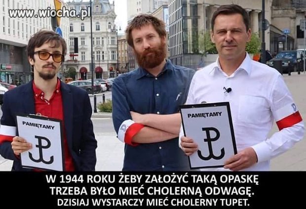 Dziś to nie wczoraj