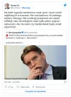 Tomasz Lis niewinny!