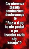 Kolega pytał