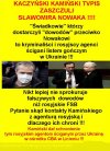 Ta władza z każdej strony śmierdzi.