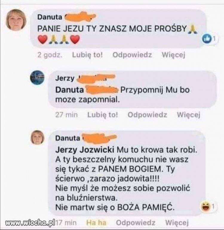 Miłość 