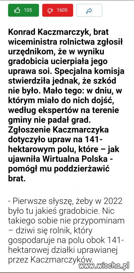 Niezła rodzinka. Przekręt goni przekręt