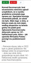 Niezła rodzinka. Przekręt goni przekręt