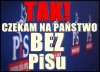 Mam nadzieję doczekać!
