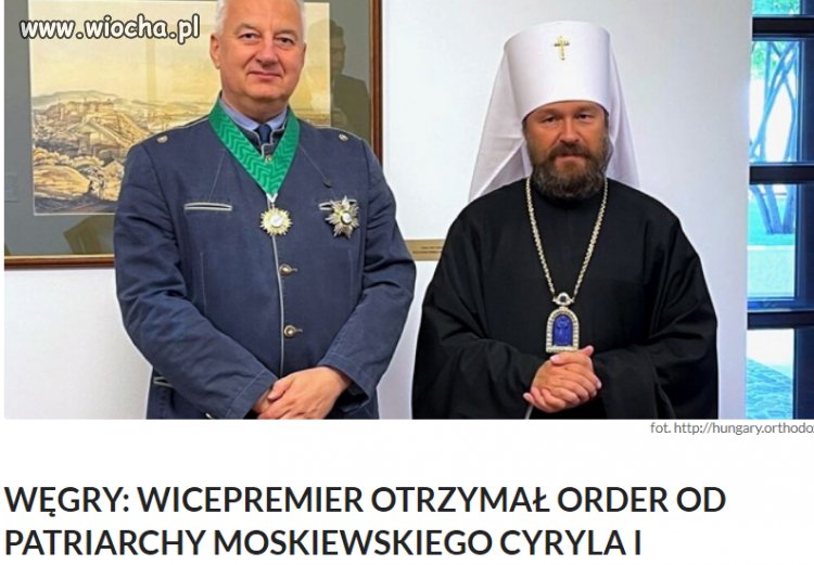 Który z pisowców otrzyma następny?