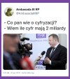 Zawsze był obleśny.