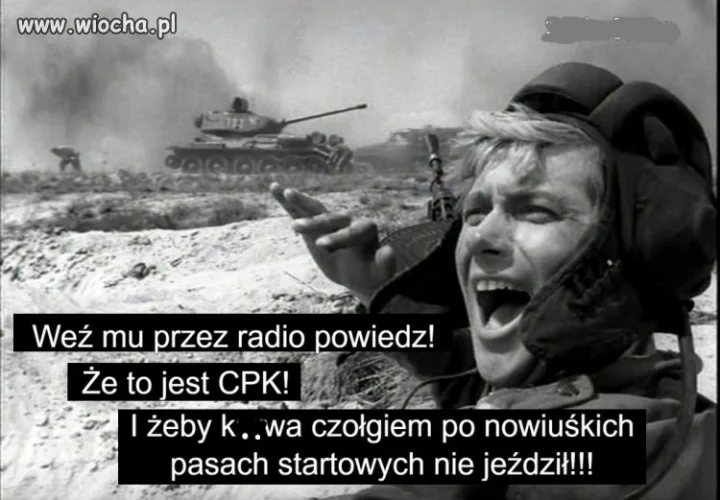 Ciężko się