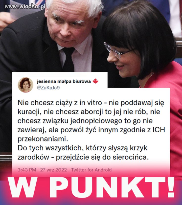 Dokładnie tak