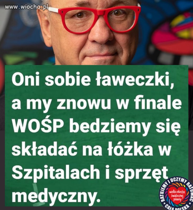 PIS ma w zadzie Polaków