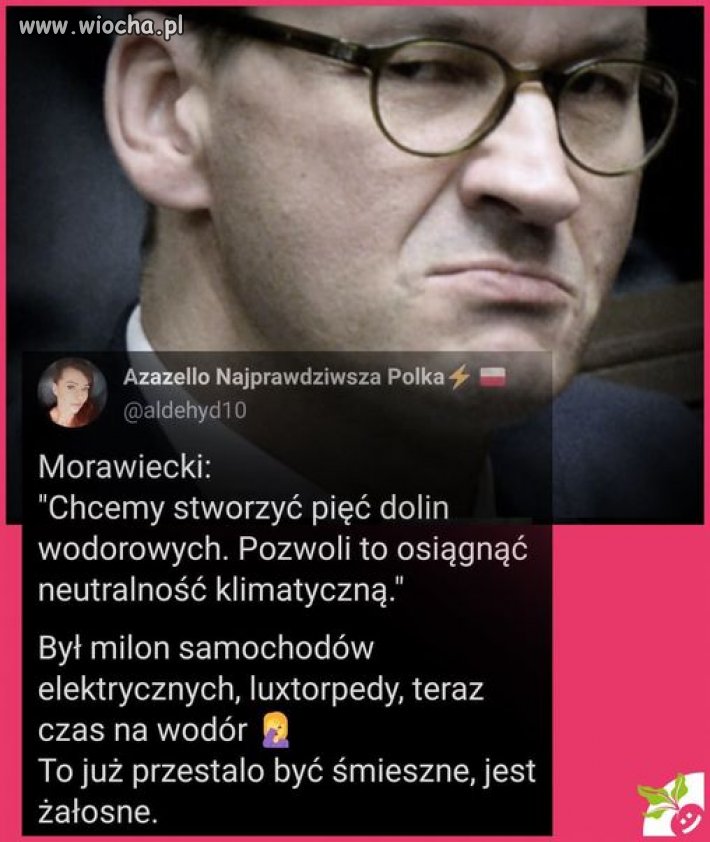 Fantazje Pinokia