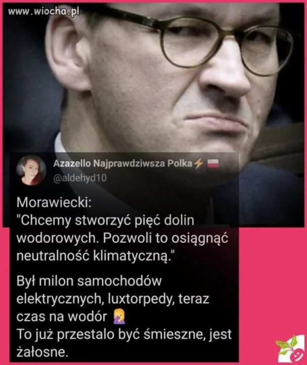 Fantazje Pinokia