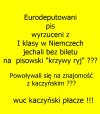 PiS tradycyjnie kłamie i oszukuje...