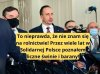A jednak się zna