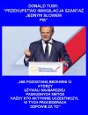 Jeżeli Polacy chcą być cywilizowanym narodem...