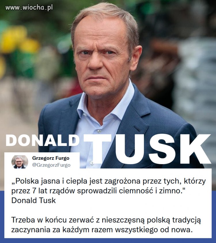 Dość ciemnoty pisowskiej i niszczenia Polski.  