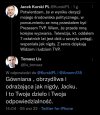Brawo Tomasz Lis. 