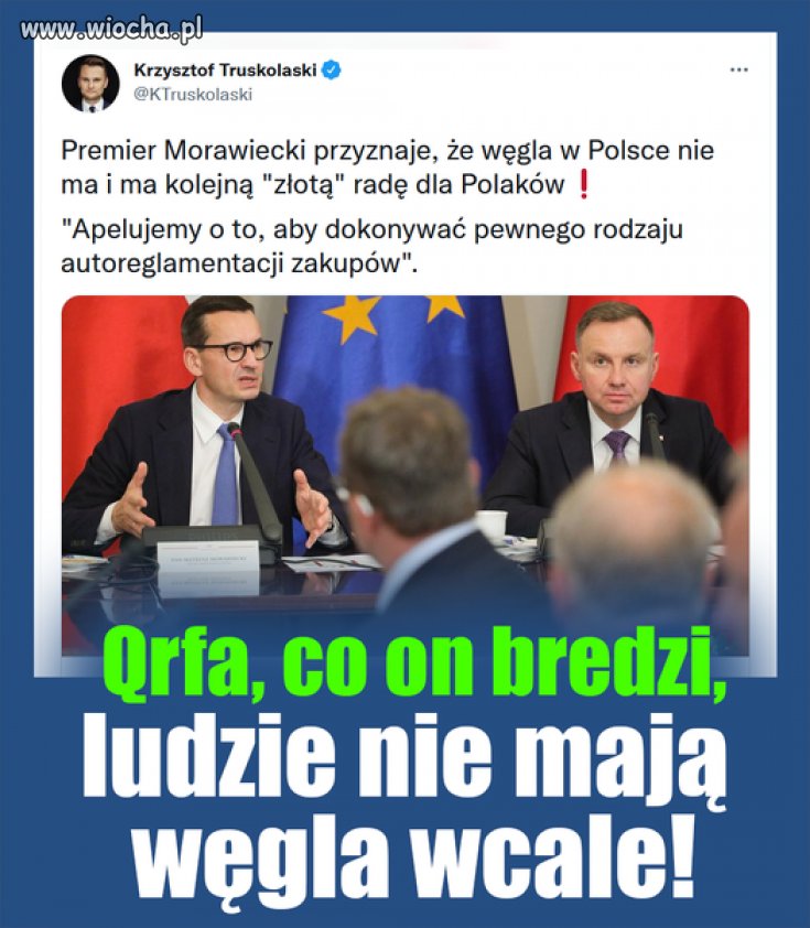 Pinokio odleciał