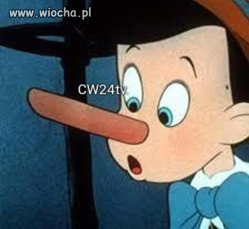 Media tylko dla buców