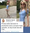 Nic nie powiemy!