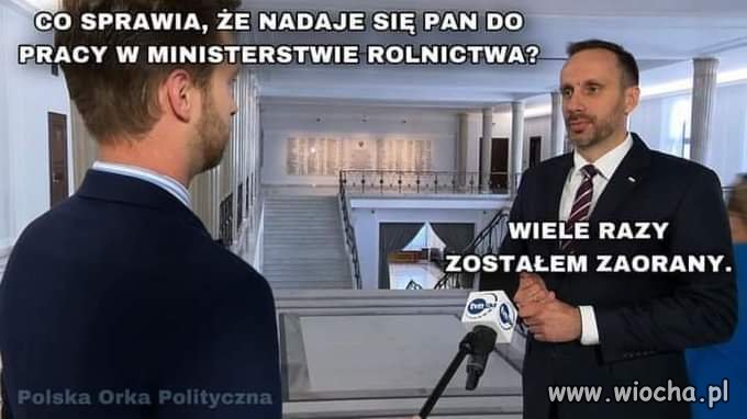 Co prawda to prawda 