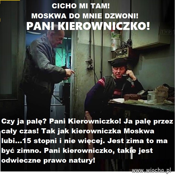 W sejmie zimno???!!!