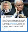 Jest nadzieja na pogonienie tej bandy partaczy 