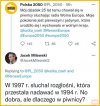 Dlaczego?