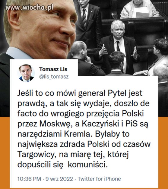 Wrogie przejęcie