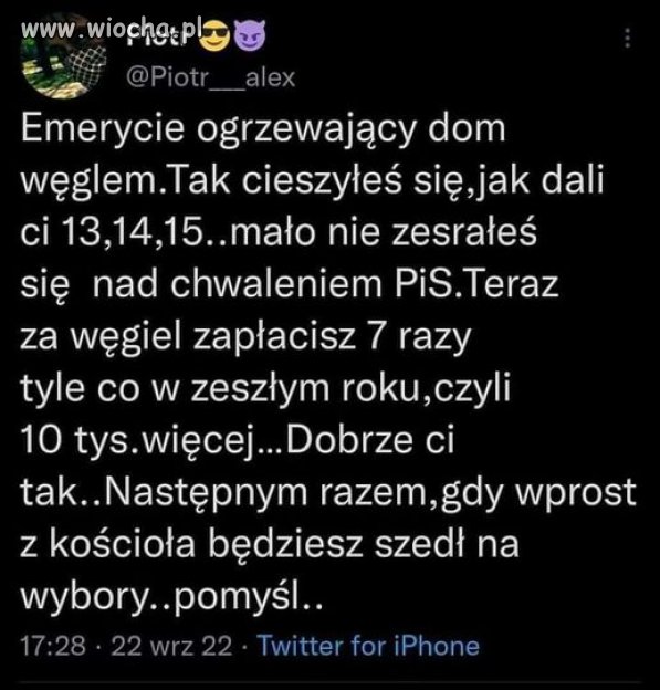 Do emeryta