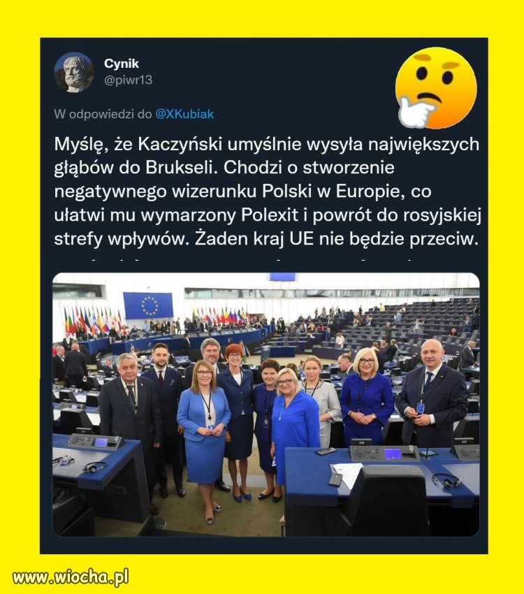 Wizerunek