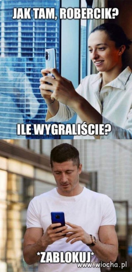 Taka sytuacja