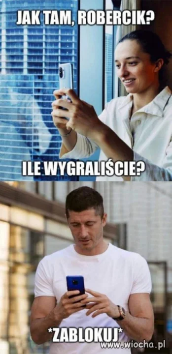 Taka sytuacja