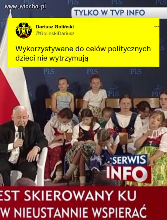 Pisowscy sadyści