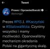 Trudno się nie zgodzić 