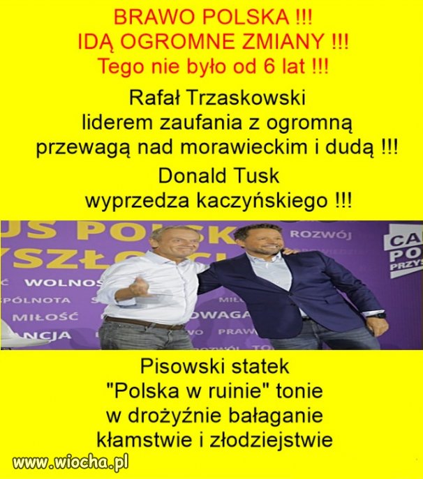 ,,Oliwa sprawiedliwa zawsze na wierzch wypływa'' ...