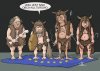 Barbarzyńcy są wśród nas