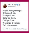 Słynna Piątka kaczego zwyrola