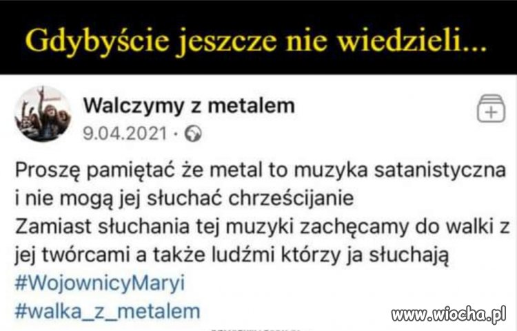 A ci znowu walczą 