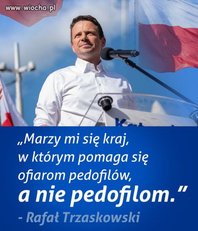 Co racja to racja