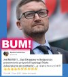 Najgorsze jest to, że dla nominatów zera prawomocne wyroki nic nie znaczą!