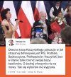 Kaczyński jest w stanie tylko bronić swojej bazy i bastionów