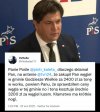 Klamsywo PiSu ma kacze nogi...