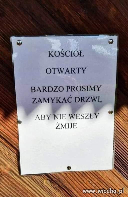 I wszystko wiadomo
