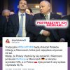 Oczywiście że taka będzie narracja w  TVPiS 