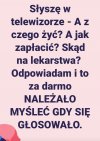 Sprzedali się za złotówki i teraz płaczą 