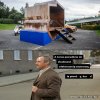 Dzień świra, reż. Marek Koterski.